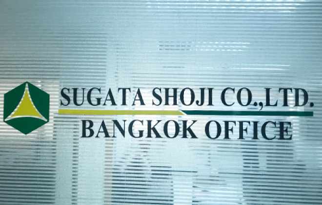 bangkok office